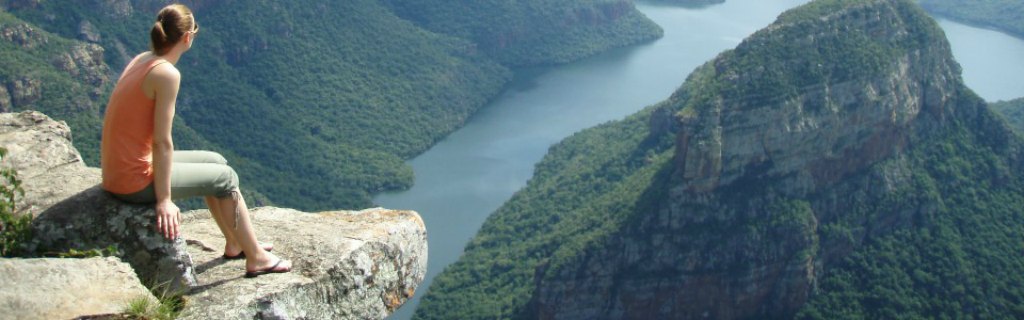 Lena + Drakensberg