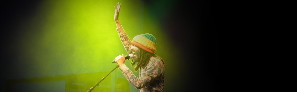 Protoje + hallelujah